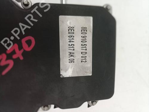 ABS pump AUDI A4 B7 (8EC) 2.0 TDI 16V | BP9097743M43 