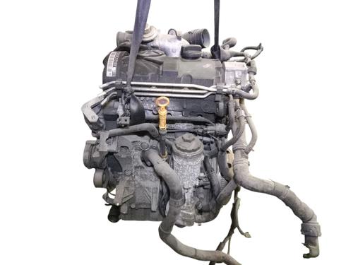 Used Engine VW POLO IV (9N_, 9A_) [2001-2014]  31972980