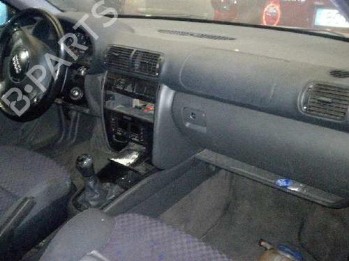 Climate control AUDI A3 (8L1)  | BP6418279I5 