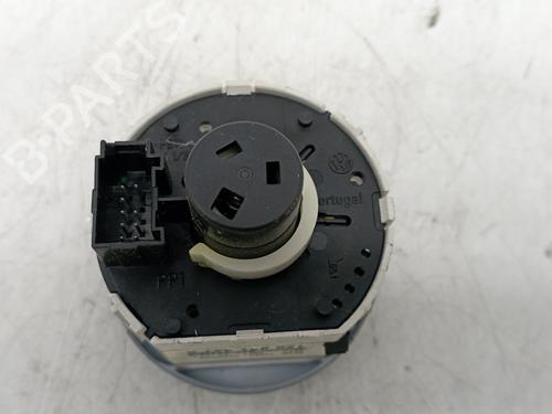 Headlight switch SKODA OCTAVIA II (1Z3) 1.9 TDI | BP21085459I24 