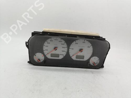 Used Instrument cluster SEAT IBIZA II (6K1) [1993-2002]  16582576