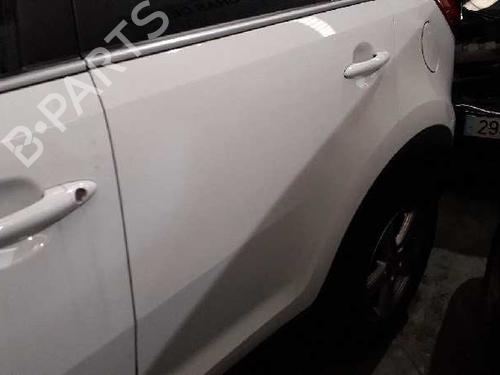Used Left rear door KIA SPORTAGE III (SL) [2009-2017]  2974247