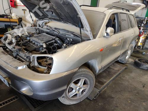Used Parts HYUNDAI SANTA FÉ I (SM)  2.0 CRDi  1074036