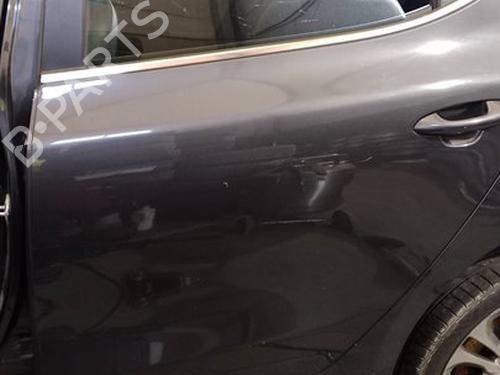 Dør venstre bagtil KIA CEE'D (JD) [2012-2018]  30687928