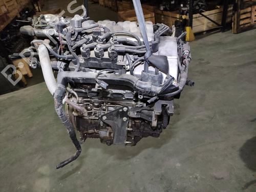 BP11679980M1 | Motor FORD MONDEO I (GBP) 2.5 i 24V BP11679980M1