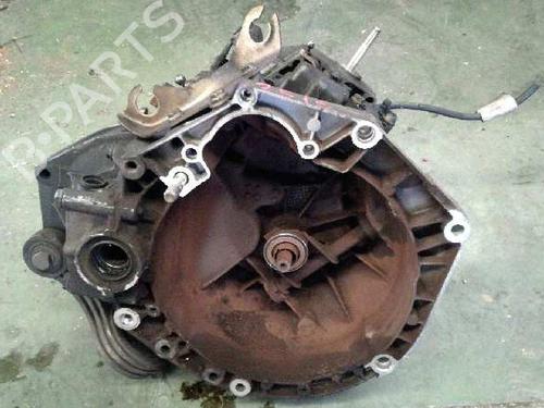 Gearbox LANCIA YPSILON (843_)  | BP5387941M3 