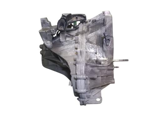 Gearbox RENAULT MEGANE III Hatchback (BZ0/1_, B3_) 1.5 dCi (BZ09, BZ0D, BZ1W, BZ29, BZ14) | BP26705750M3 