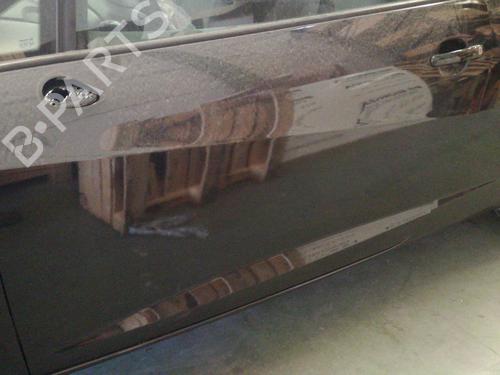 Left front door SEAT IBIZA IV (6J5, 6P1) 1.4 | BP7968277C2