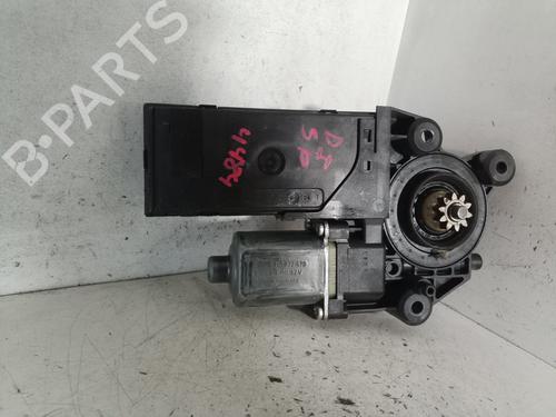 Left front window motor RENAULT MEGANE III Hatchback (BZ0/1_, B3_)  | BP19257247E21 