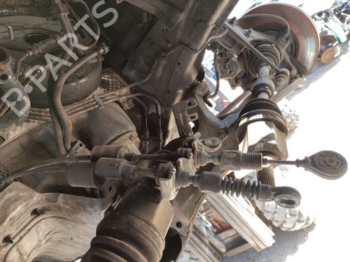 Leva del cambio HYUNDAI i40 I (VF) 1.7 CRDI (141 hp) 9527249