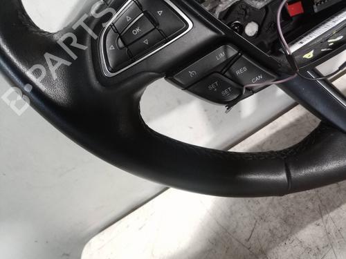 Steering wheel FORD FOCUS III 1.0 EcoBoost | BP7112137C49 
