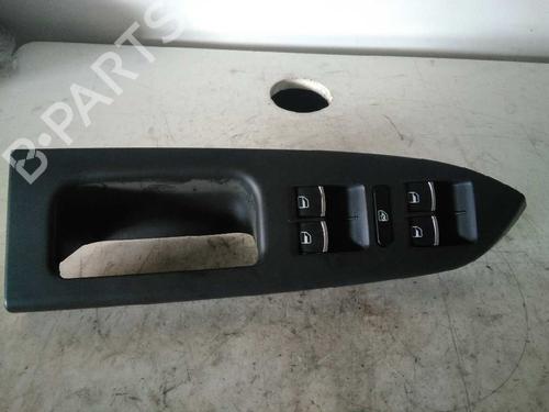 Left front window switch VW TOURAN (1T1, 1T2) 1.9 TDI | BP3205029I27 