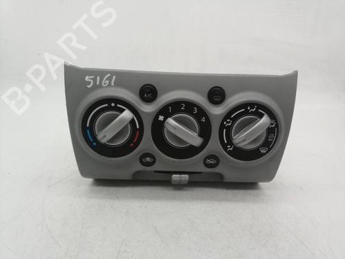 Used Climate control NISSAN PIXO (UA0) 1.0 (68 hp) 28289816