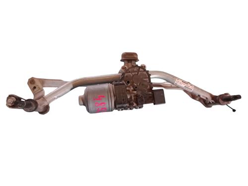 Used Front wiper motor PEUGEOT 2008 I (CU_) [2013-2025]  24128940