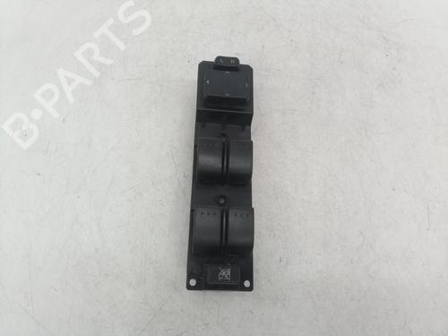 Left front window switch MAZDA 5 (CR) 2.0 CD (CR19) | BP37801704I27 - Image 1