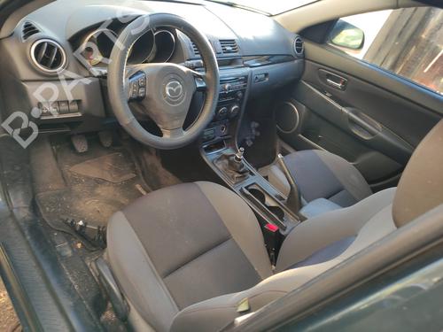 Starter MAZDA 3 Saloon (BK) | BP9419547M8