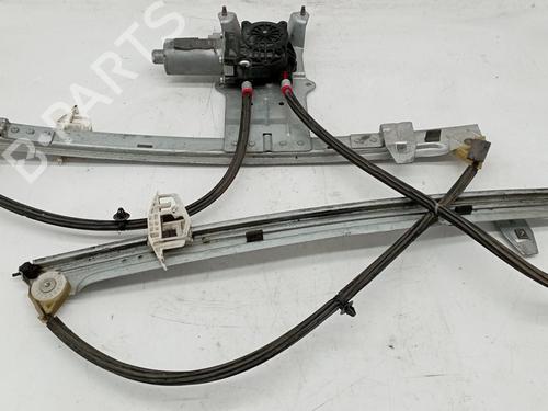 Used Front right window mechanism CITROËN XSARA PICASSO (N68) 1.6 HDi (90 hp) 21501507