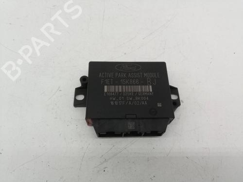 Used Electronic module Electronic module 10105542 10105542