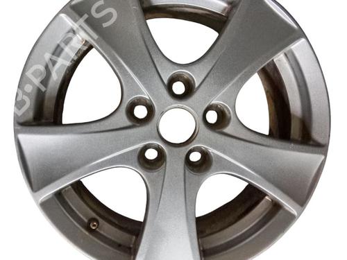 Rim TOYOTA COROLLA Verso (ZER_, ZZE12_, R1_)  | BP23023276C45 