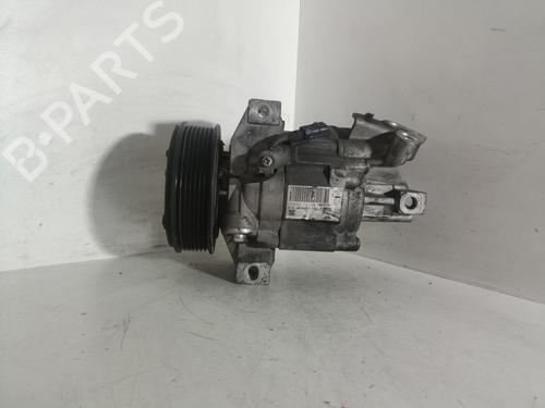 Used AC compressor DACIA SANDERO II [2012-2025]  10704603