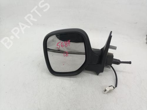 Used Left mirror Left mirror 37801746 37801746