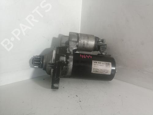 Used Starter Starter 38601153 38601153