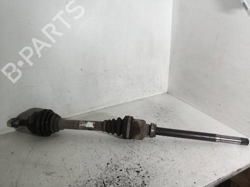 Used Right front driveshaft CITROËN XSARA PICASSO (N68) [1999-2012]  18117864