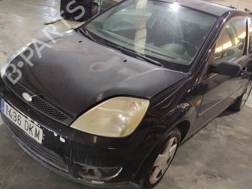 Cockpit FORD FIESTA V (JH_, JD_)  | BP17230211C47 