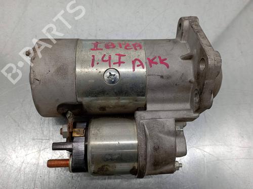 Starter SEAT IBIZA II (6K1) 1.4 | BP10903389M8 
