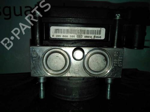 ABS pump DACIA SANDERO  | BP1187242M43 
