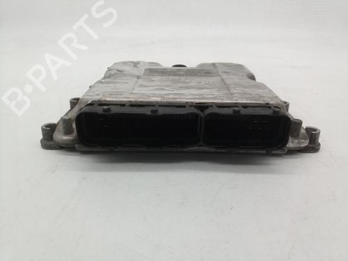 Engine control unit (ECU) CHRYSLER VOYAGER IV (RG, RS) 2.5 CRD | BP23891757M57 