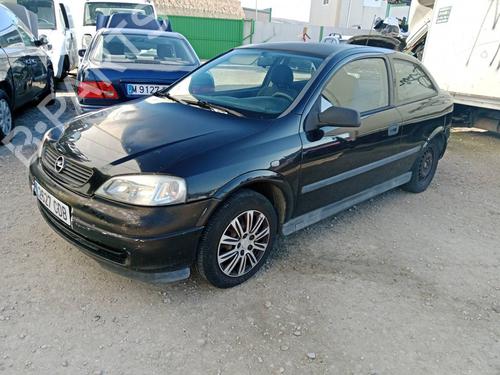 Starter OPEL ASTRA G Estate (T98) 1.7 DTI 16V (F35) | BP32397494M8