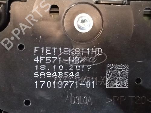 Switch FORD FOCUS III 1.0 EcoBoost | BP29289836I30 