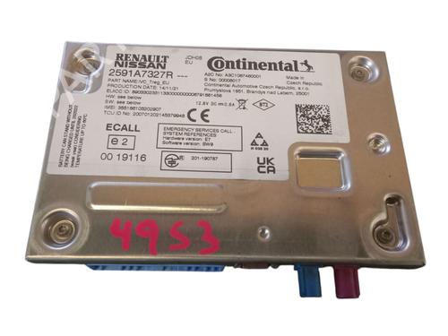 Used Electronic module RENAULT CLIO V (B7_) [2019-2025]  29721767