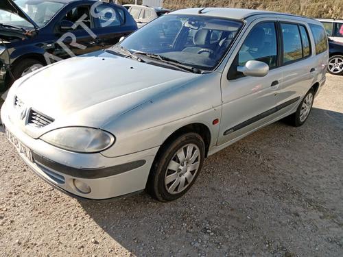 Used Parts RENAULT MEGANE I Grandtour (KA0/1_) 1.9 dTi (KA1U) (80 hp) 4196249