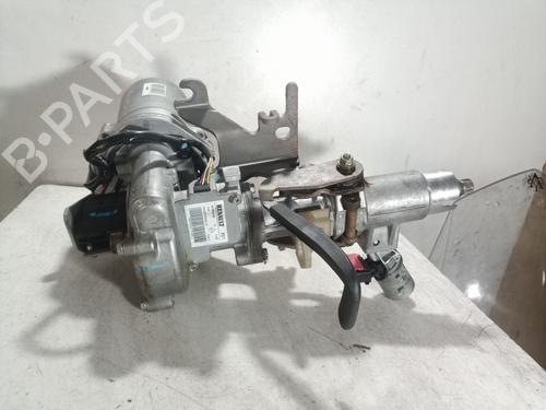 Steering column RENAULT KANGOO / GRAND KANGOO II (KW0/1_)  | BP7201687M21 