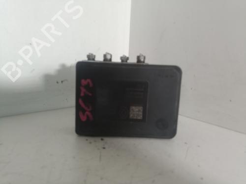 ABS pump RENAULT MEGANE IV Hatchback (B9A/M/N_) 1.2 TCe 100 (B9MS) | BP38595716M43 - Image 3