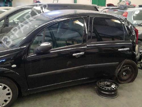 Other CITROËN C3 I (FC_, FN_) 1.4 HDi | BP11635973O1 