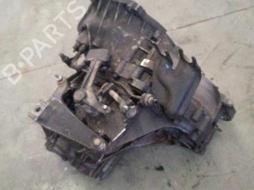 Gearbox FORD FOCUS II (DA_, HCP, DP)  | BP4942179M3 