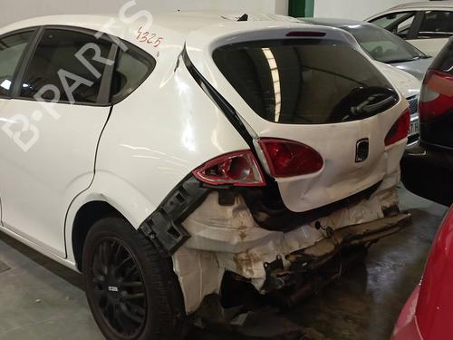 Electronic module SEAT LEON (1P1)  | BP16582648M83 