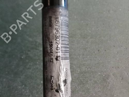 Anti roll bar BMW 3 (E90) 320 d | BP9152269M96 