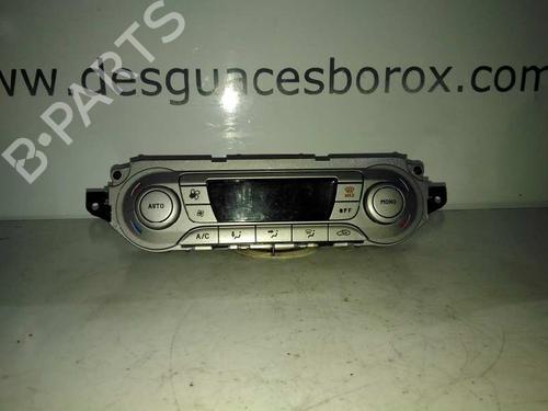 Used Climate control FORD FOCUS II (DA_, HCP, DP) 1.6 TDCi (109 hp) 1077249