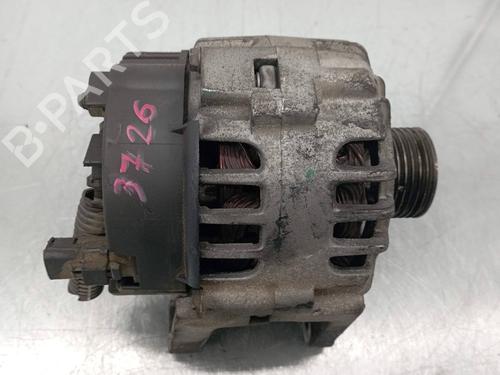 Used Alternator RENAULT LAGUNA II (BG0/1_) 2.0 16V (BG00, BG0K, BG0P, BG0W) (135 hp) 11180232