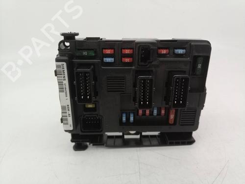 Fuse box CITROËN XSARA PICASSO (N68) 1.6 HDi | BP8899000E1 