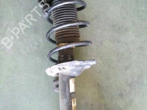 Used Right front shock absorber Right front shock absorber 8278211 8278211