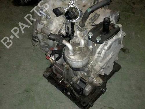 Gearbox VW LUPO I (6X1, 6E1) 1.4 16V | BP4901492M3 