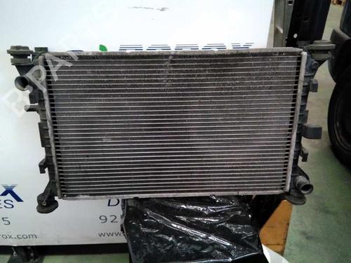 Køler FORD FOCUS I Turnier (DNW) 1.8 Turbo DI / TDDi (90 hp) 1193737