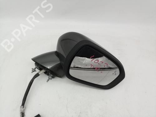 Used Right mirror FORD MONDEO V Turnier (CF) [2014-2025]  15074361