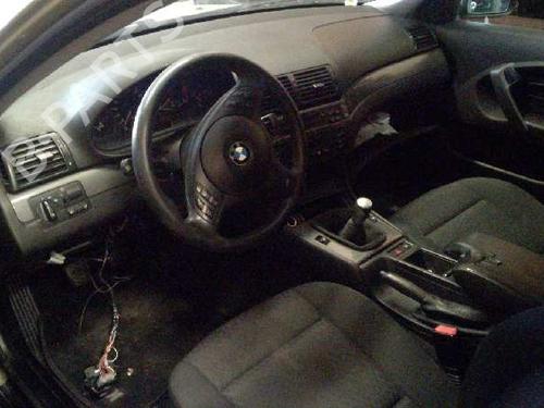 Gearbox BMW 3 Compact (E46) | BP4208123M3 - Image 13