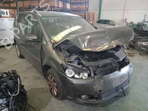 Brugte VW TOURAN (1T3) [2010-2016]  4417293